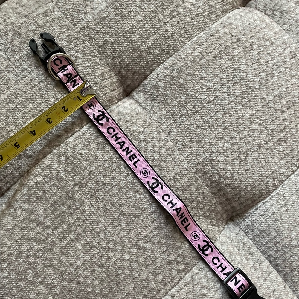 Pet collar